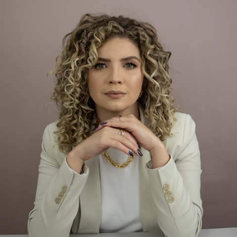 Nathalia Jardim (Conduzido)