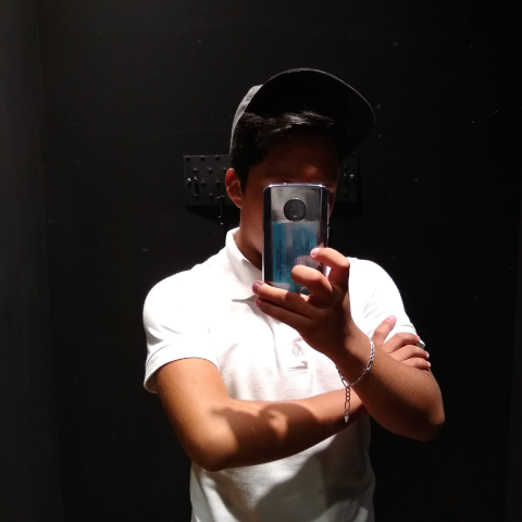 Brian VR