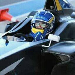 Lucky