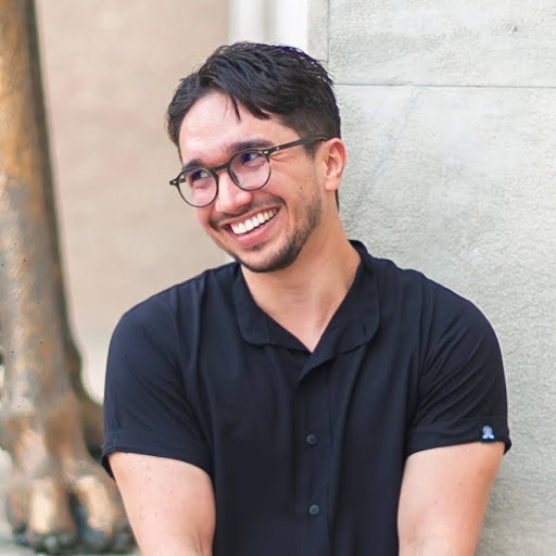 Guilherme Lopes (Condutor)