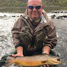 Writer: DNL Custom Fly Rods and Fly’s