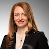 Dessi Dobrikova — real estate agent