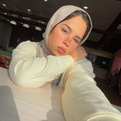 Nahla Ibrahim