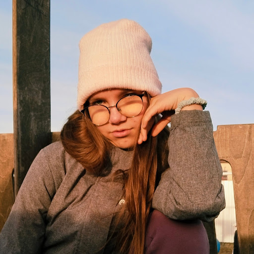 Ангелина Хайдукова