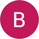 B K