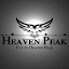 Heaven Peak {Florentin Parapente}