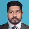 bijith kumar icon