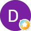 D. F.