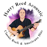 Writer: Harry Reed Acoustic