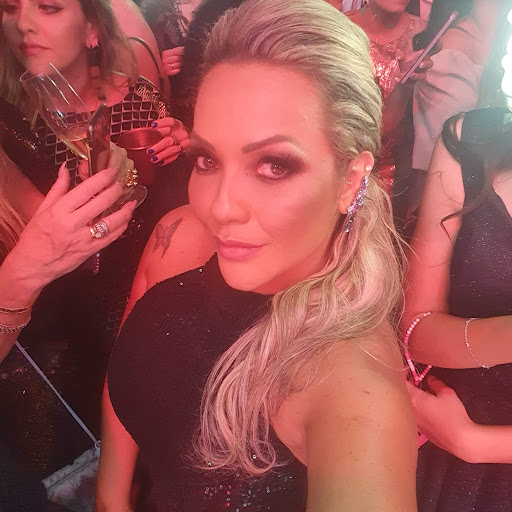 Ana Cláudia (Conduzido)