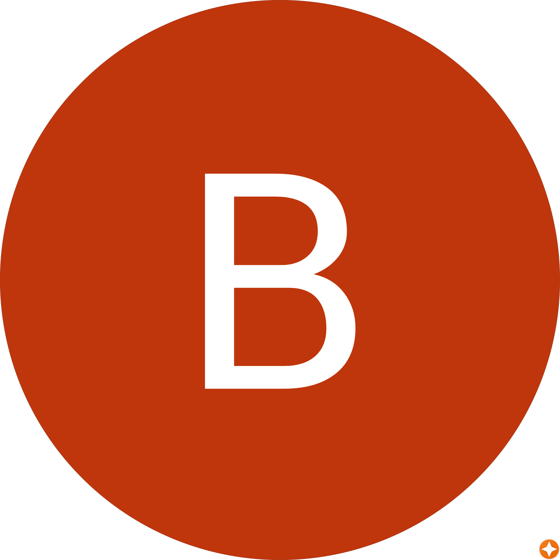 Photo of Benoit de Champlain