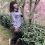 Lulu Lin