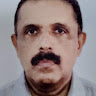 Dr George Ninan