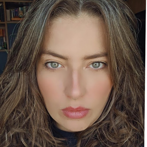 Alessandra Ribeiro (Conduzido)