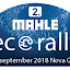 Mahle Eco Rally (Owner)