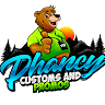 Writer: Phancy Customs & Promos Plus