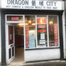 Writer: New Dragon City