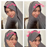 Syahrain Amalia Putri Nugroho