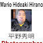 mario hideaki hirano