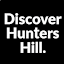 Discover Hunters Hill Association Inc