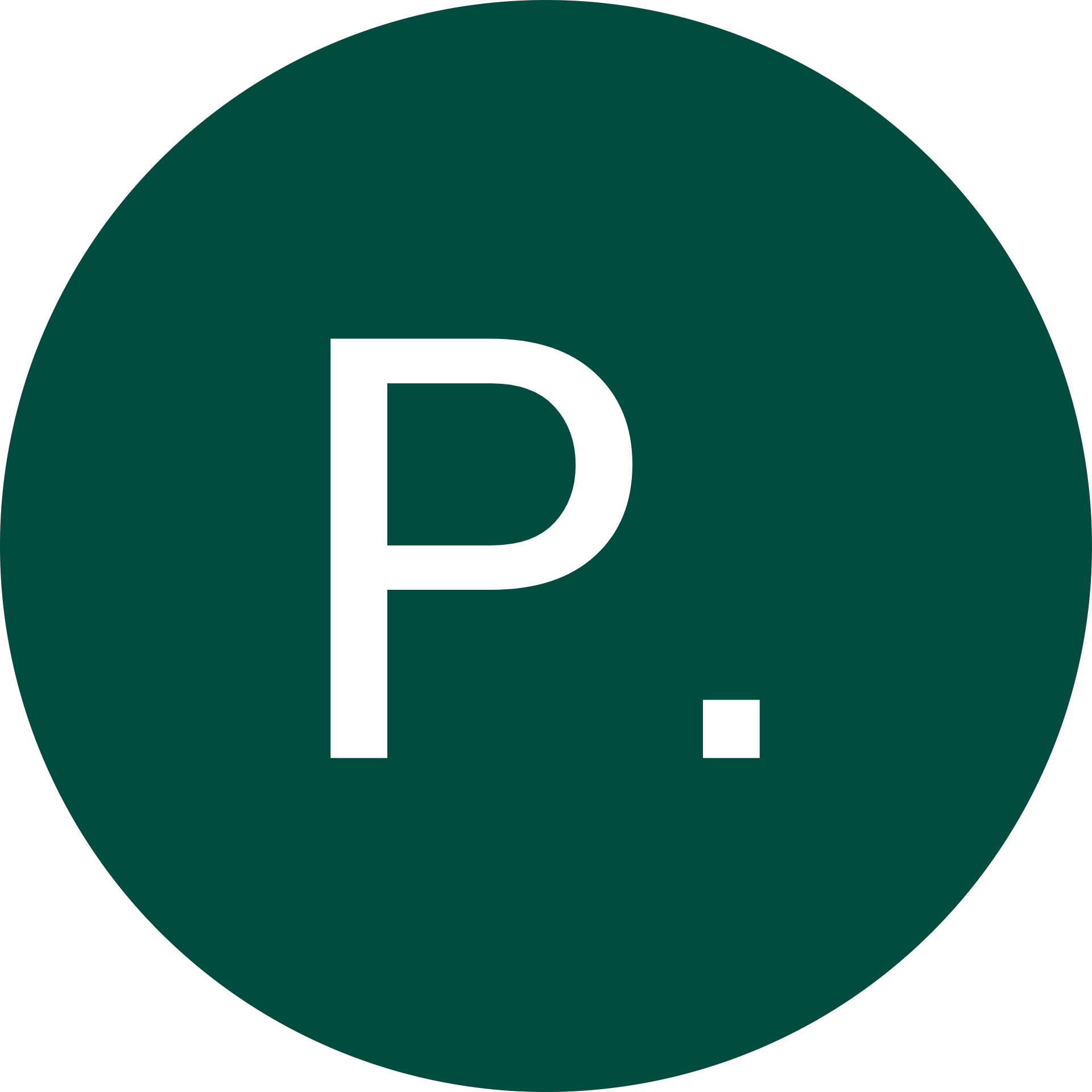 P. G.