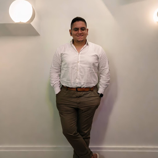 Abdelrahman Zakaria