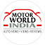 Motor World India (Owner)