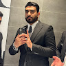 Ali Mohammed