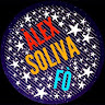 Writer: Àlex Soliva Fò