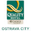 Quality Hotel Ostrava City