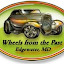 Wheels from the Past Car Club (proprietario)