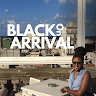 Randi Williams (Black on Arrival)