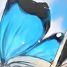 Butterfly Rin (リン)