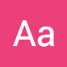 Aa Dd
