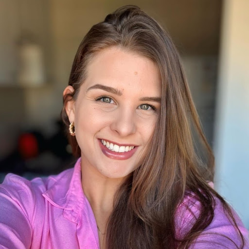 Michelle Braga (Conduzido)