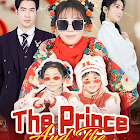 Bruker: Billionaire Shine Richman (Payne Financial 佩恩金融)