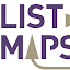 List MAPS (vlastník)