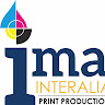 Writer: Images Inter Alia Graphic Design and Print Shop