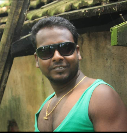 SHERINLAL