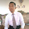 MUAMAR ALI AKBAR, S.FIL.I