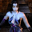 kitana mortal kombat