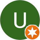 U V