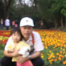 邱文智 profile