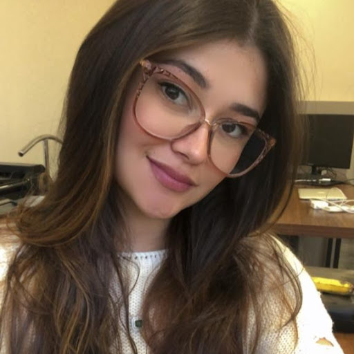 Mariana Ferreira de Souza (Conduzido)