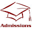 Admission MPTI