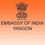 Embassy of India Yangon (Owner)