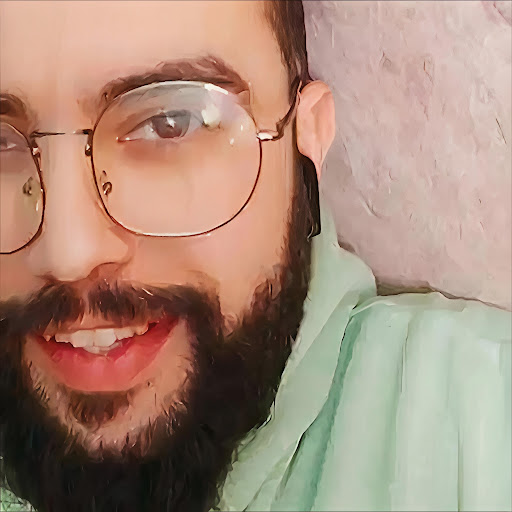 Mohamed Ali Mohamed Amine