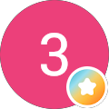 ぺっきー3