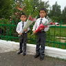 Created by