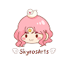 Skyros Arts